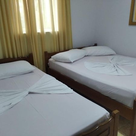 Hako Apartments Sarandë 외부 사진