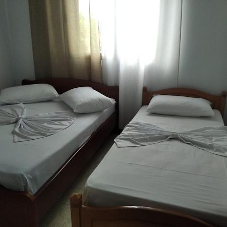 Hako Apartments Sarandë 외부 사진
